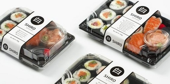 讲述日本包装设计的特色与原因